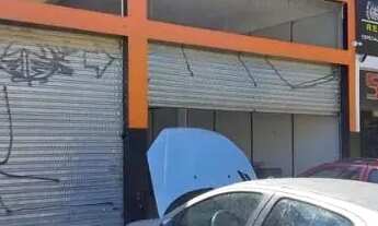 Imagem 2: Comercial para Locação em Itapevi, Chácaras Monte Serrat, 1 banheiro, 5 vagas