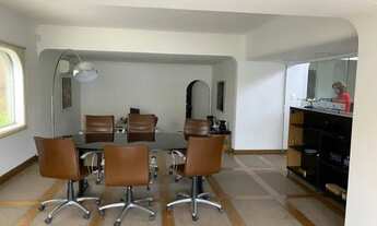 Imagem 7: Casa Locação 5 Dormitórios - 560 m² Vila Madalena