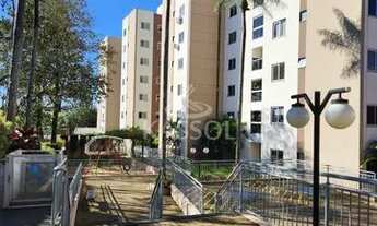 Imagem 2: Apartamento para locação, CANCELLI, CASCAVEL - PR, 03 QUARTOS, 02 VAGAS