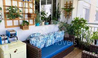 Imagem 7: APARTAMENTO 3 DORMITÓRIOS - 2 VAGAS - 127 M2