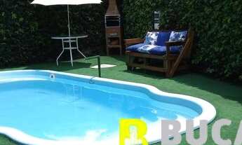 Imagem: Casa Térrea a venda 03 Dorm. Com Piscina