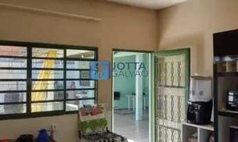 Imagem 5: Casa à Venda no Jardim Santa Emília em Hortolândia