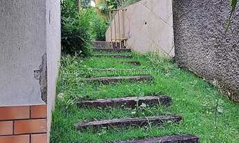 Imagem 5: Ref.: 6052 - Casa 3 quartos - Alto dos Pinheiros