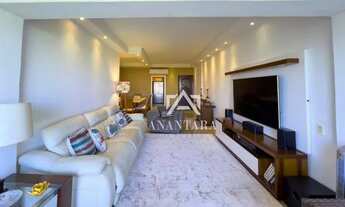 Imagem 6: Apartamento no Riviera dei Fiori com 3 quartos - Barra da Tijuca