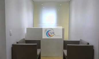 Imagem 2: Conjunto, 415 m² - venda/locação Brooklin - São Paulo/SP