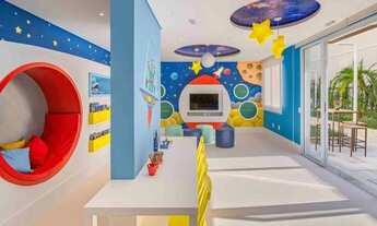 Imagem 4: Apartamento PRONTO - 82 m² - 2 suítes - 2 vagas - próximo a CPTM São Caetano!