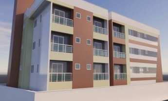 Imagem 2: Apartamento para aluguel tem 32 metros quadrados com 1 quarto em São Gerardo - Fortaleza