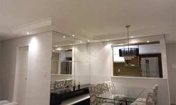 Imagem 3: Apartamento-São Paulo-JAGUARÉ