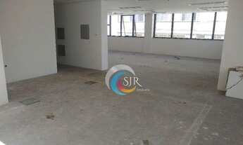 Imagem 2: Conjunto para alugar, 256m² - Paraíso - São Paulo/SP