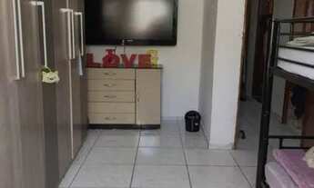 Imagem 5: Casa à venda, 101 m² por R$ 300.000,00 - Bento Ribeiro - Rio de Janeiro/RJ