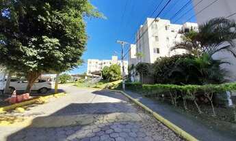 Imagem: Apartamento de 2 quartos para alugar no