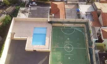 Imagem 14: Apartamento à venda, cobertura Vila Fachini, São Paulo, SP