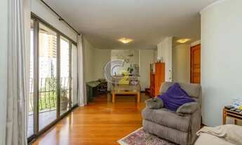 Imagem 2: APARTAMENTO - PERDIZES - 4 DORMITÓRIOS - 2 SUÍTES - 2 VAGAS