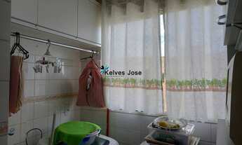 Imagem 6: Apartamento de 02 quartos com vaga de garagem e elevador próximo ao Buriti Shopping