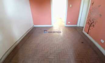 Imagem 3: Apartamento de 2 dorms em excelente localização. Próximo a Av. Ricardo Jafet