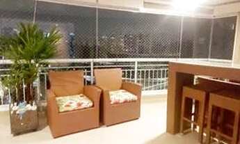 Imagem 7: Apartamento para aluguel e venda tem 135 metros quadrados 3 quartos na Granja Julieta zona