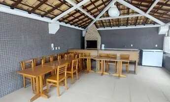 Imagem 6: Apartamento todo em piso porcelanato 2 dormitórios sendo 1 suite