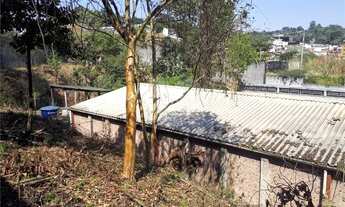 Imagem 6: Galpão-São Paulo-TREMEMBÉ