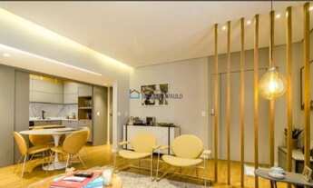 Imagem 4: Apartamento localizado no Jardim Paulista disponivel para locação por: 11.000 com cerca de