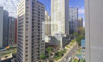 Imagem 6: Apartamento para Aluguel - Bigorrilho, 3 Quartos, 70 m2