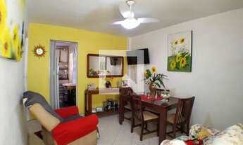 Imagem 5: Apartamento para Aluguel - Barreto, 1 Quarto, 48 m2