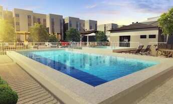 Imagem: Apartamento residencial porto dourado 1