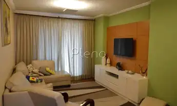 Imagem 6: Apartamento - Jardim Proença - Campinas