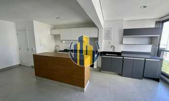 Imagem 5: Apartamento 2 dormitórios para Locação em São Paulo, Vila Clementino, 2 dormitórios, 2 suí