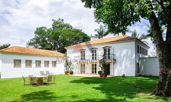 Imagem 4: SãO PAULO - Casa Padrão - Alto da Boa Vista