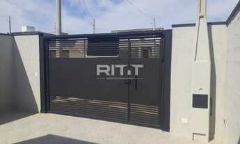 Imagem 2: Casa - Loteamento Jardim Vila Verde - Hortolândia