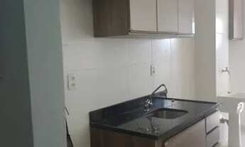 Imagem 3: Alugo Apartamento. Condomínio Jardim de Provence. Bairro Parque Verde. Belém Pa