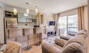 Imagem: Apartamento com 2 dormitórios à venda