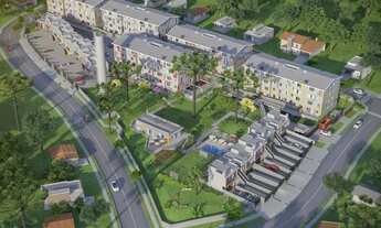 Imagem 6: Garden à venda, 1 quarto, Santa Cândida - Curitiba/PR