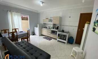 Imagem: Apartamento Garden 80m² á aproximadamente
