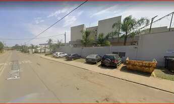 Imagem 2: Apartamento para venda possui 45 m2 com 2 quartos em Campestre - Piracicaba - SP