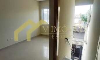 Imagem 2: Parada Inglesa Sobrado de 164 m², 3 dormitórios (1 suíte com sacada), Jardim de inverno