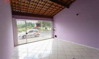 Imagem 3: Casa em Parque Santa Felícia Jardim - São Carlos