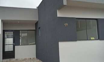 Imagem 2: Casa para Venda na Colônia Dona Luíza - Santa Clara