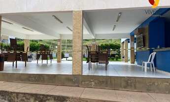 Imagem 4: Apartamento para venda possui 58 metros quadrados com 2 quartos em Uruguai - Teresina - PI