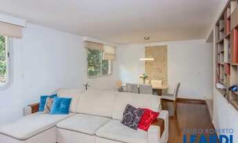 Imagem 4: APARTAMENTO - MOEMA ÍNDIOS - SP