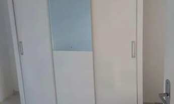 Imagem 5: Quartos mobiliados individuais