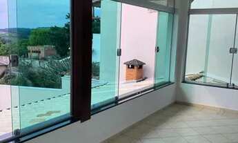 Imagem 6: Excelente sobrado à venda no bairro Caxambu em Jundiaí SP