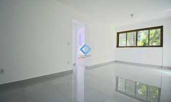 Imagem 3: Edifício Casa Blanca: Área privativa com 02 quartos e 02 vagas á venda no São Pedro