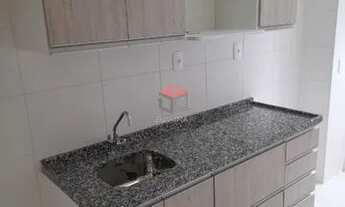 Imagem 7: Apartamento para locação, 2 quartos, 1 vaga - Cerâmica - São Caetano do Sul / SP