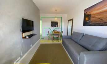 Imagem 3: Apartamento com 1 quarto, 57m2, para locação em Rio de Janeiro, Barra da Tijuca