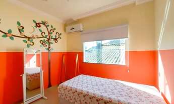 Imagem 7: Locação Anual em Arembepe - Casa duplex no Condomínio Aquaville, 04 quartos, sendo 02 suít