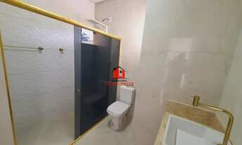 Imagem 6: Casa Duplex no Morada dos Passaros 259m² 3 Suítes