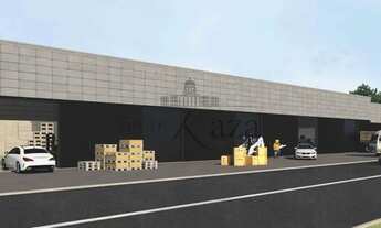 Imagem: Jacarei - Galpão/Depósito/Armazém - Chacaras