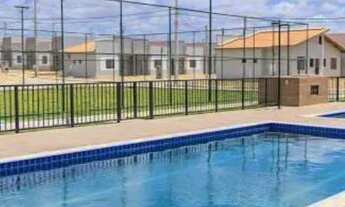 Imagem 2: Aluguel de casa Casa em condomínio com 2 dormitórios