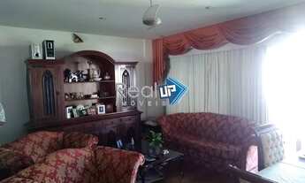 Imagem 3: Excelente 4 quartos Maracanã